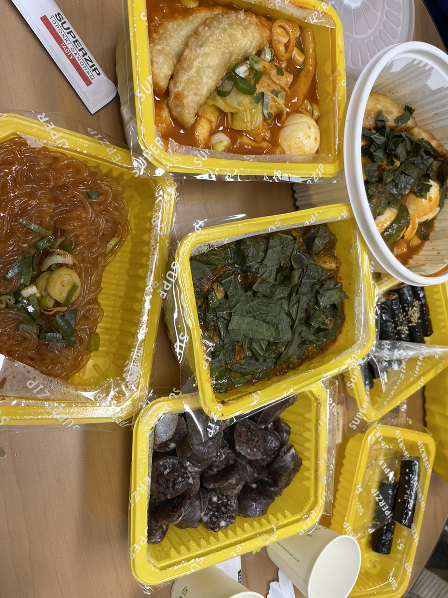 냠냠이꼬마김밥 이미지