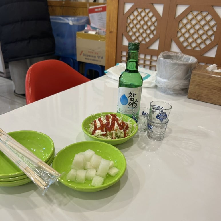 자매통닭&호프 이미지