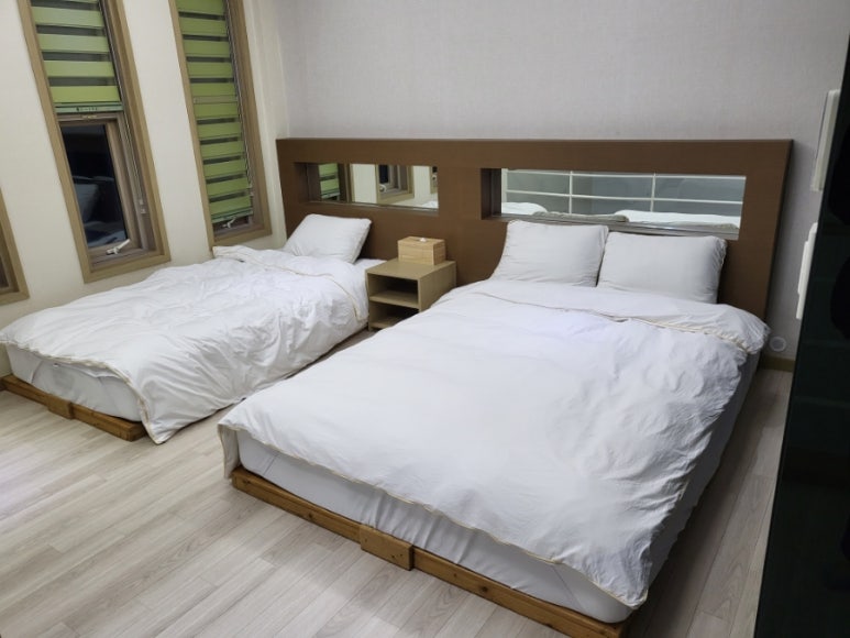 작약꽃펜션 이미지
