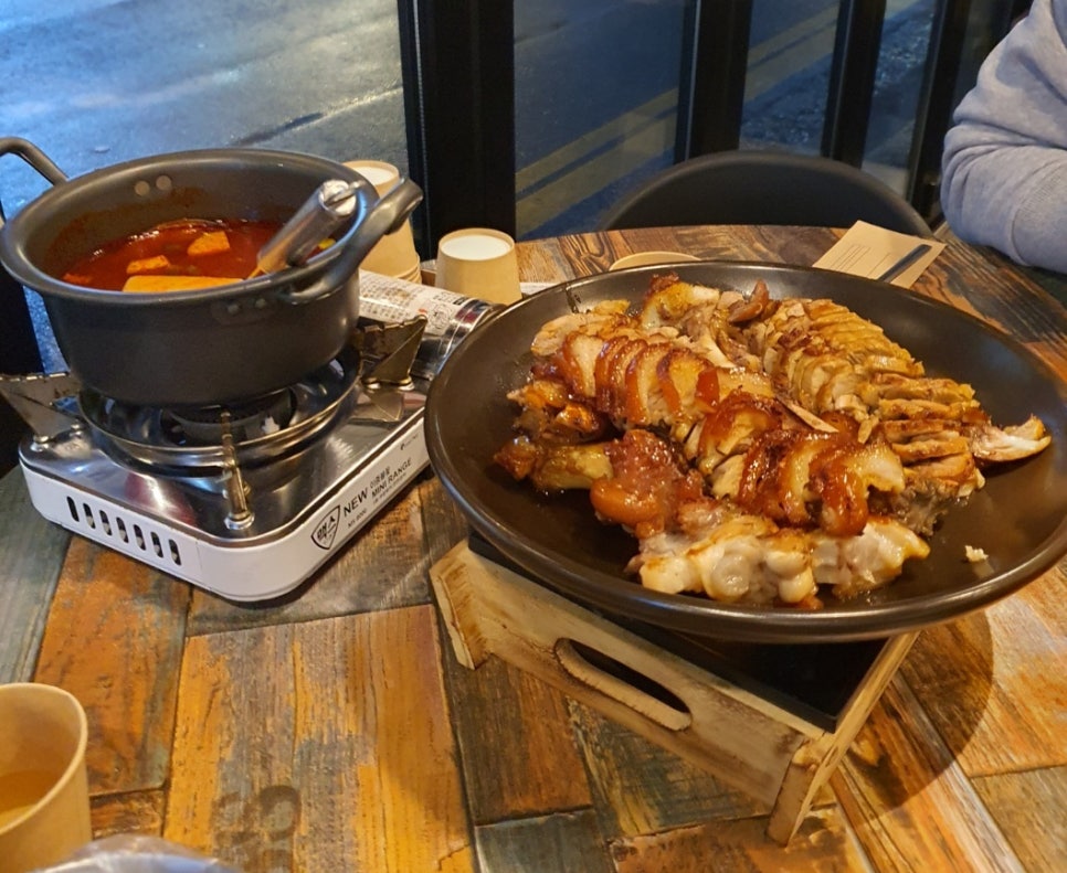 족발신선생 인천논현점 이미지