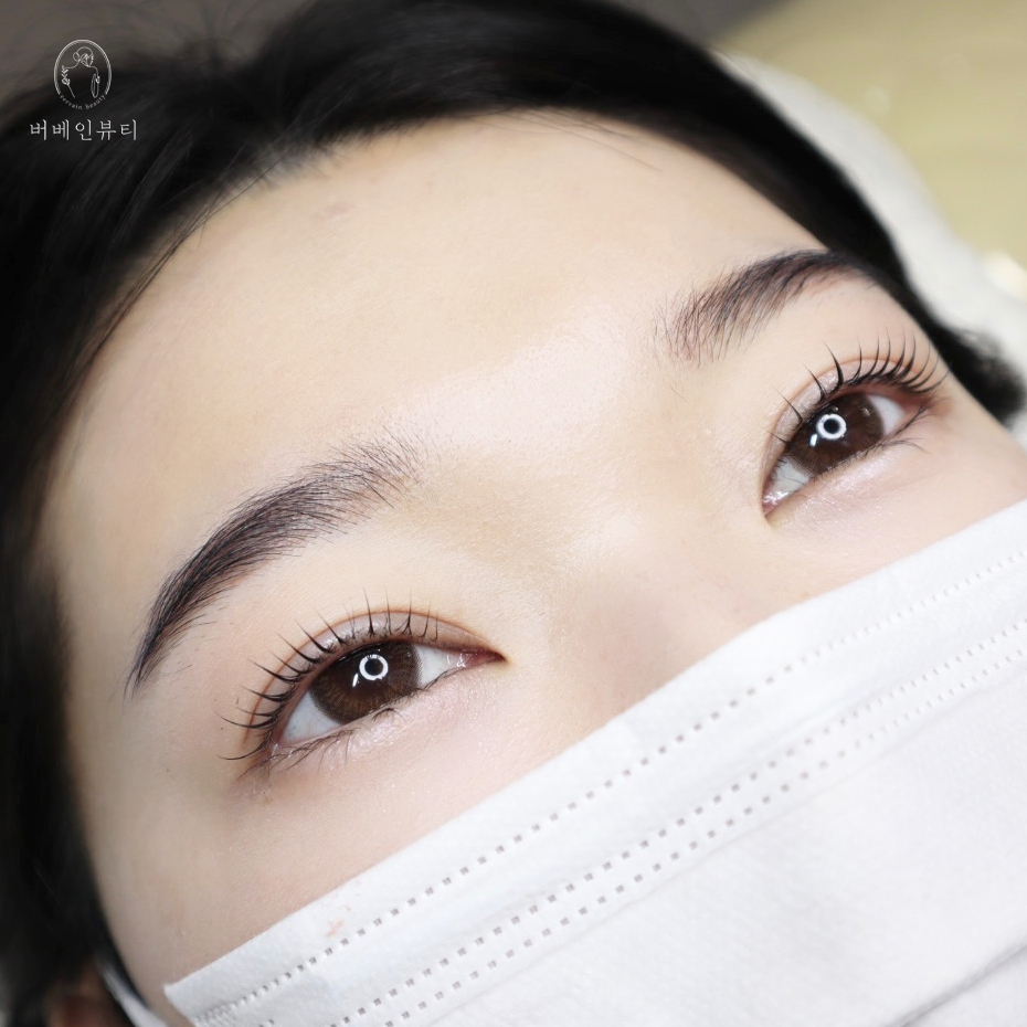 예뻐지는마법 이미지
