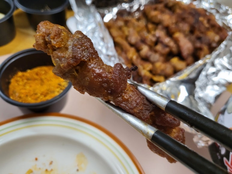 희연양꼬치 이미지