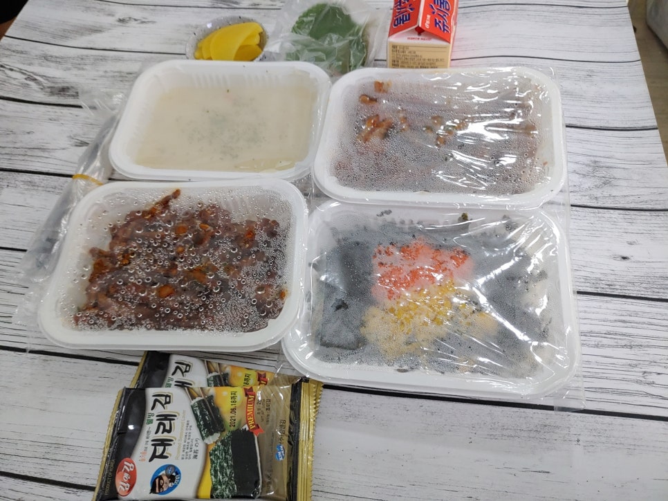 윤이불닭발 라페스타점 이미지