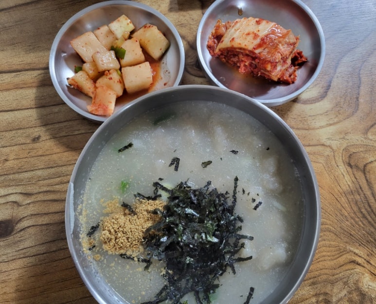 해변떡방 이미지