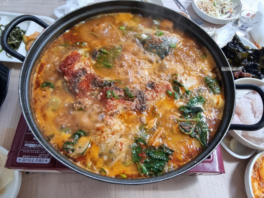 금이네 집밥 이미지