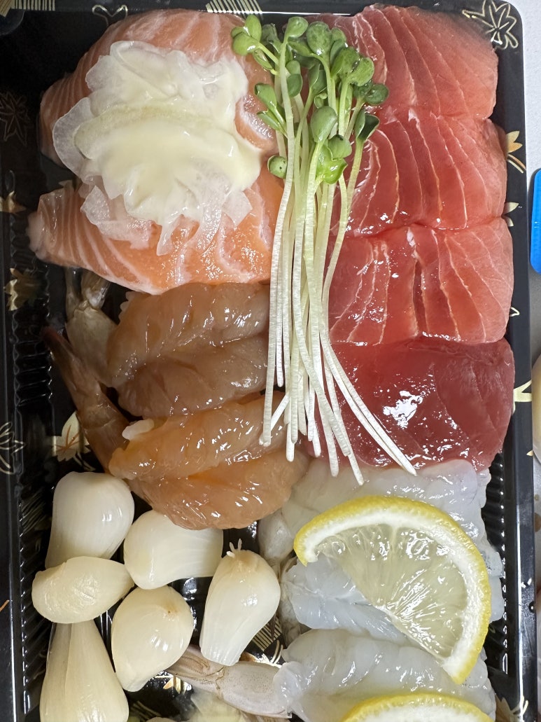 하루초밥 이미지