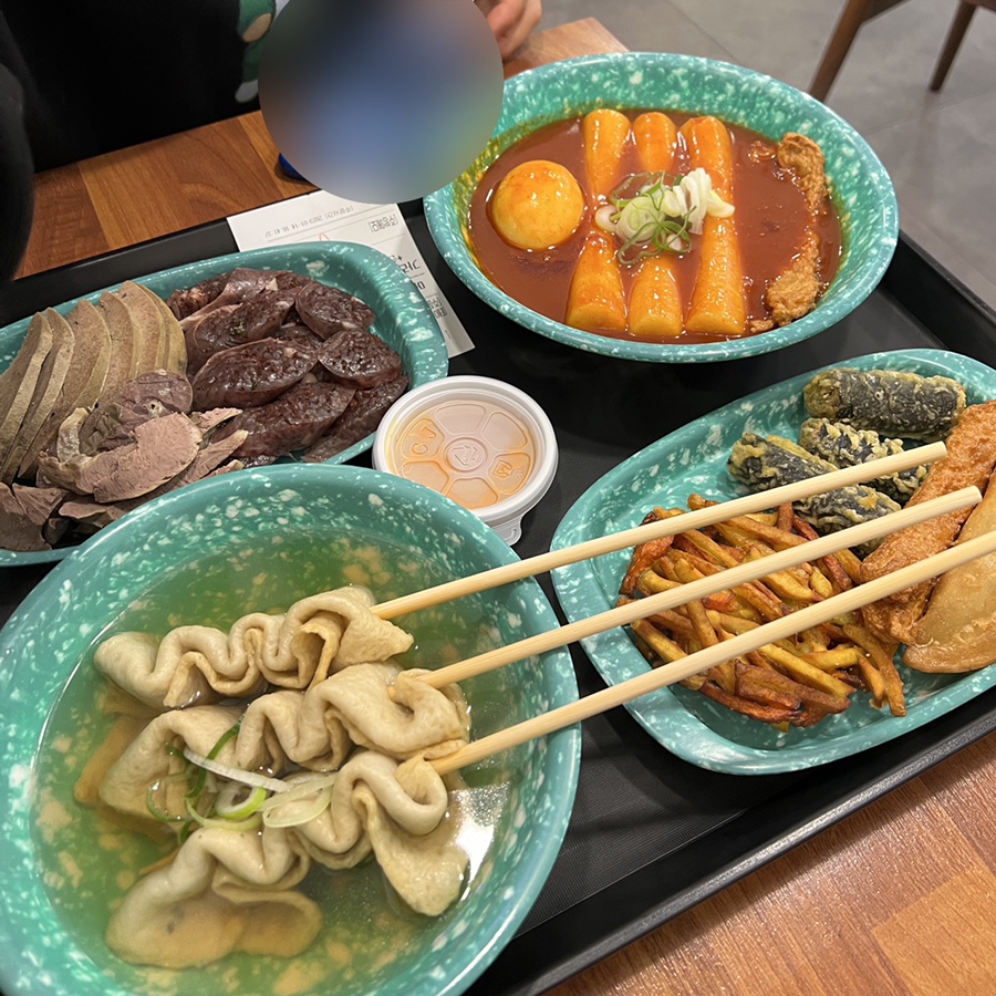 우리할매떡볶이서면전포점 이미지