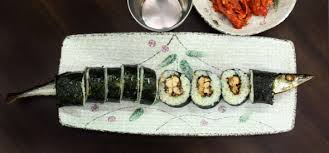 3대할매충무김밥 이미지