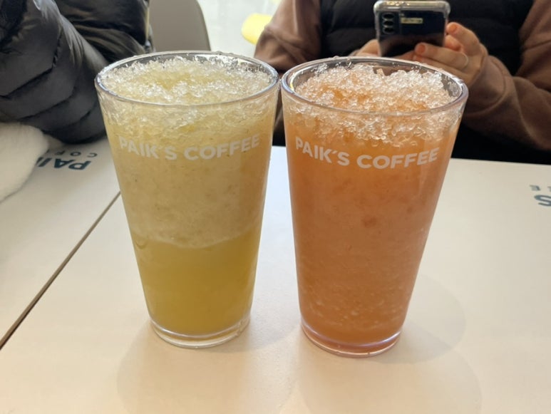 빽다방아산탕정예미지점 이미지