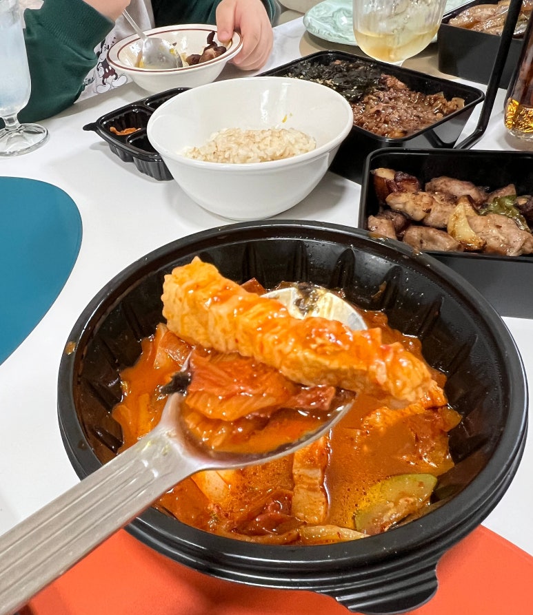 푸줏간 양산시청점 이미지