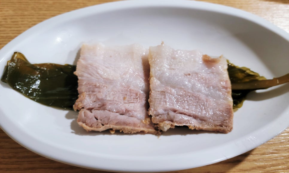백반한상 이미지