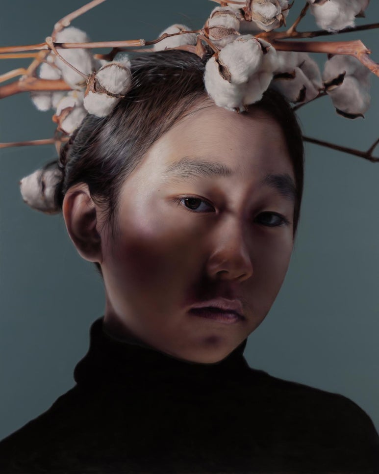 조현화랑주 이미지