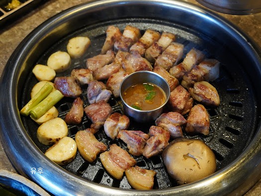 노형근고기 이미지