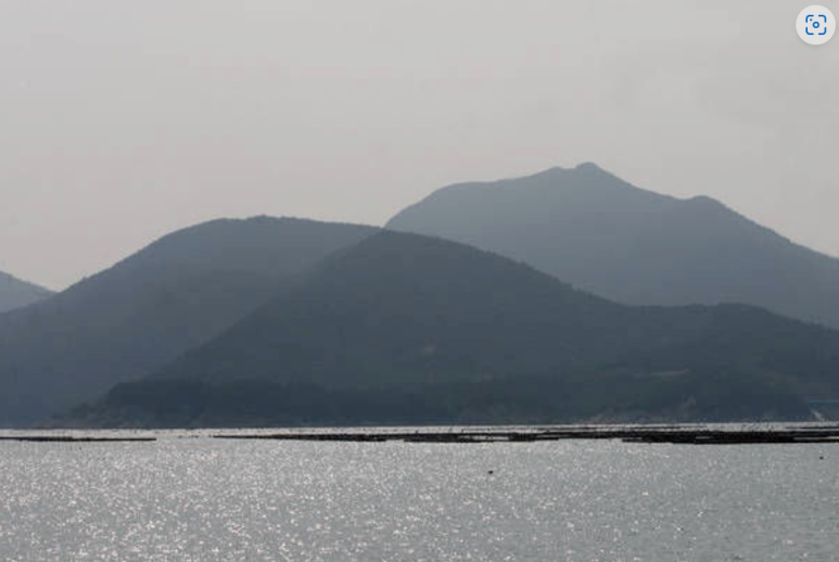 완도바다소리 이미지
