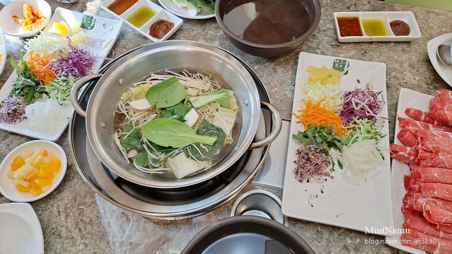 샤브향대구신매점 이미지