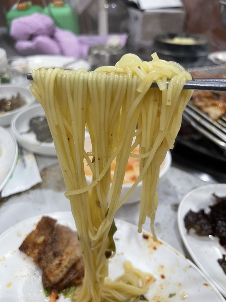 홍천화로숯불구이 이미지