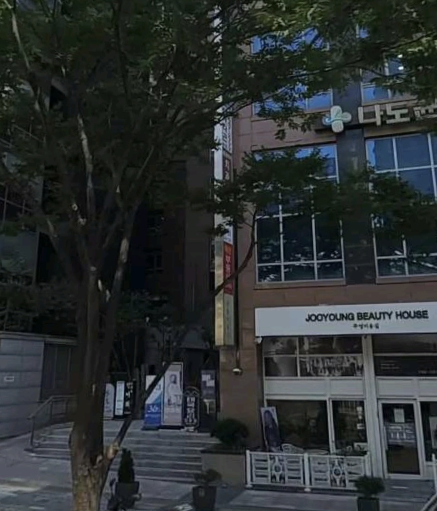 (주) 아이티앤코 이미지