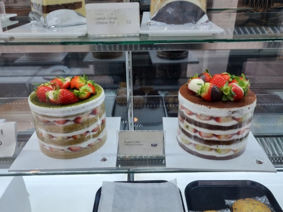 케익바바 이미지
