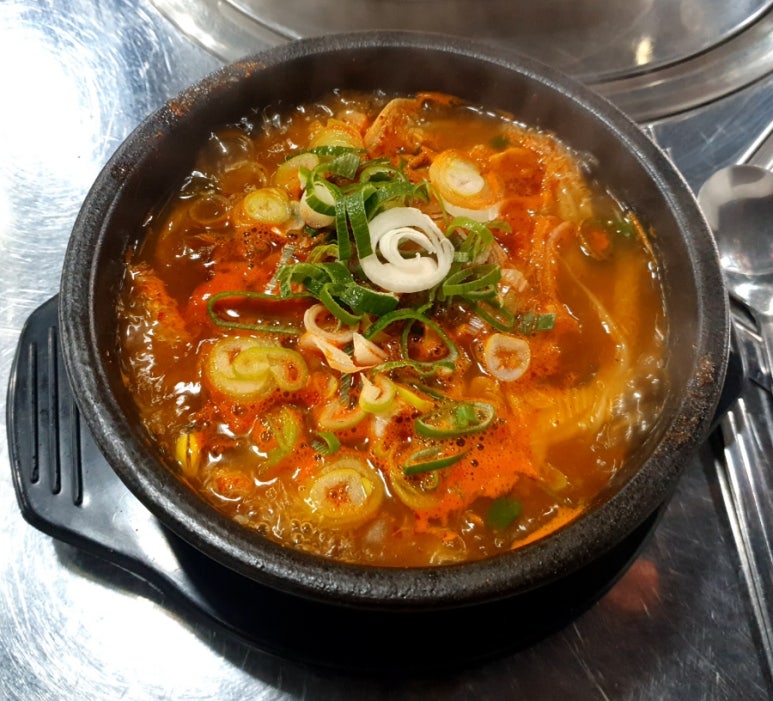 마님해장국돼지갈비 이미지