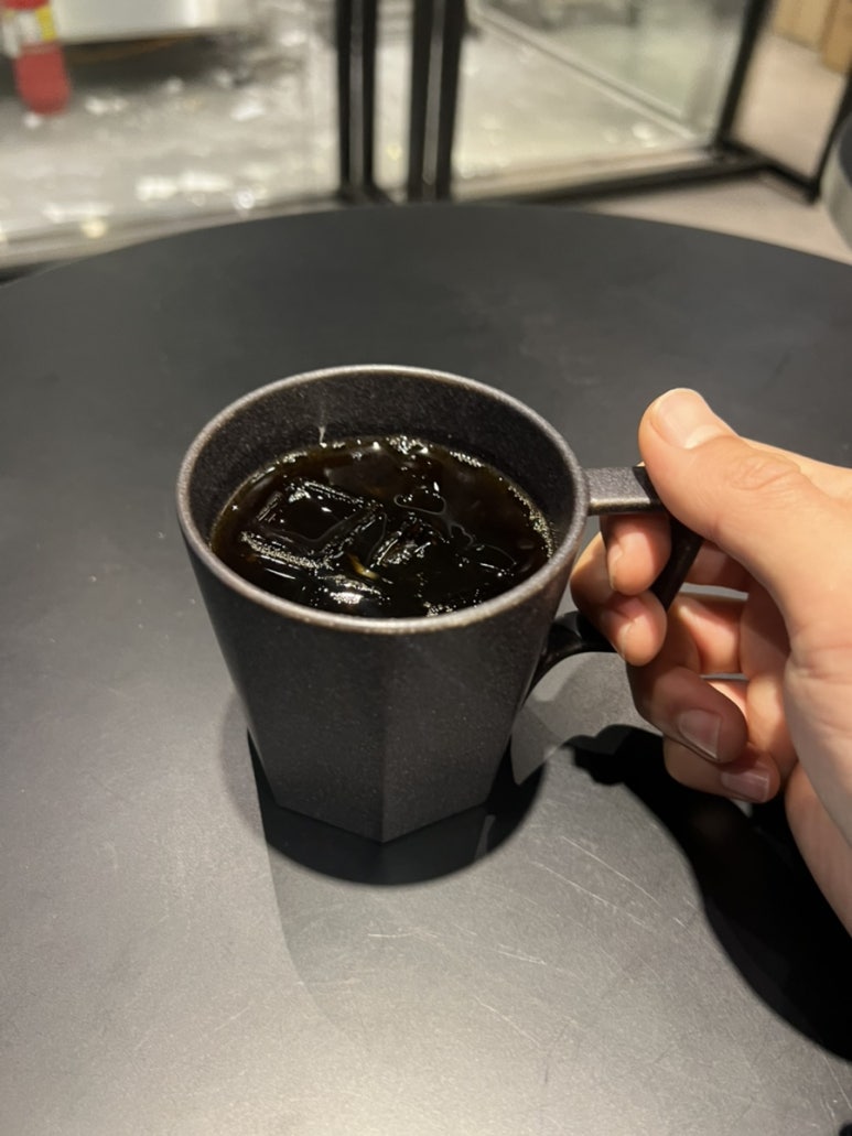 오앤씨커피 이미지