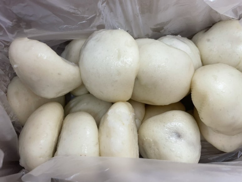 옛날안흥찐빵 이미지