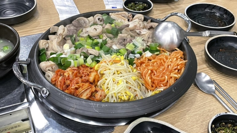 삼남매식당 이미지