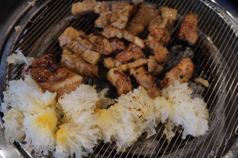 본낙원갈비 이미지