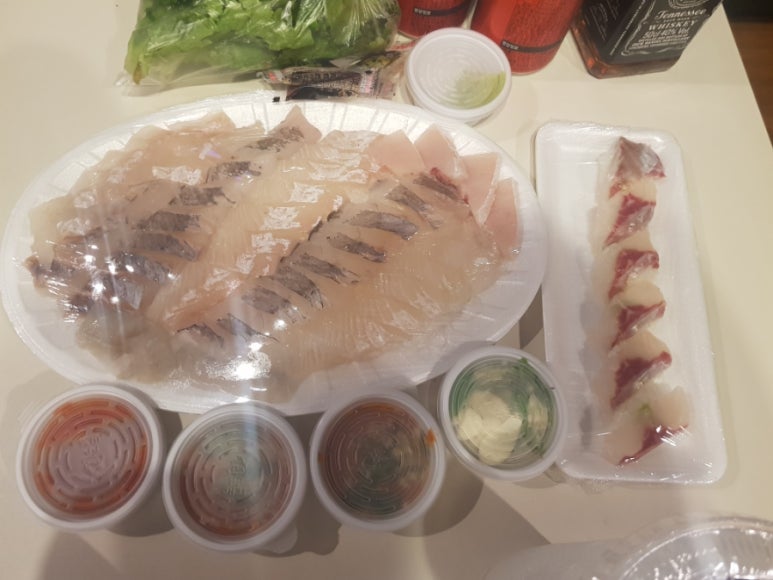 세꼬시회마켓 이미지