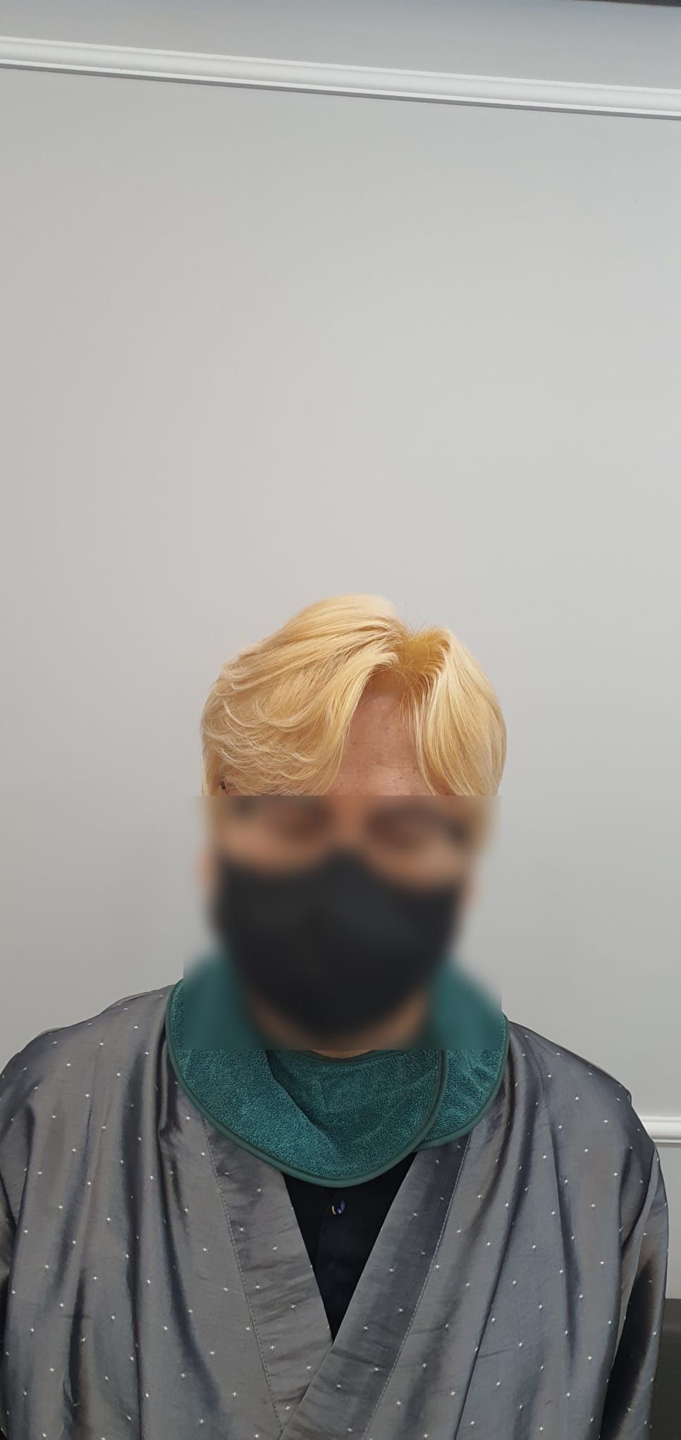 원스타헤어 이미지