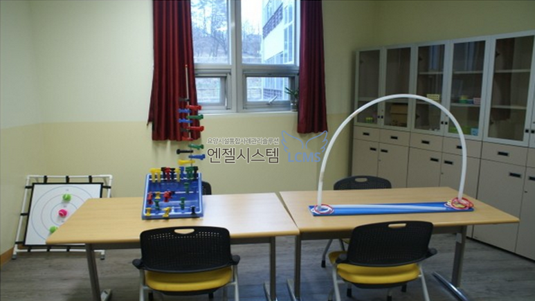 구립양천어르신요양센터 이미지