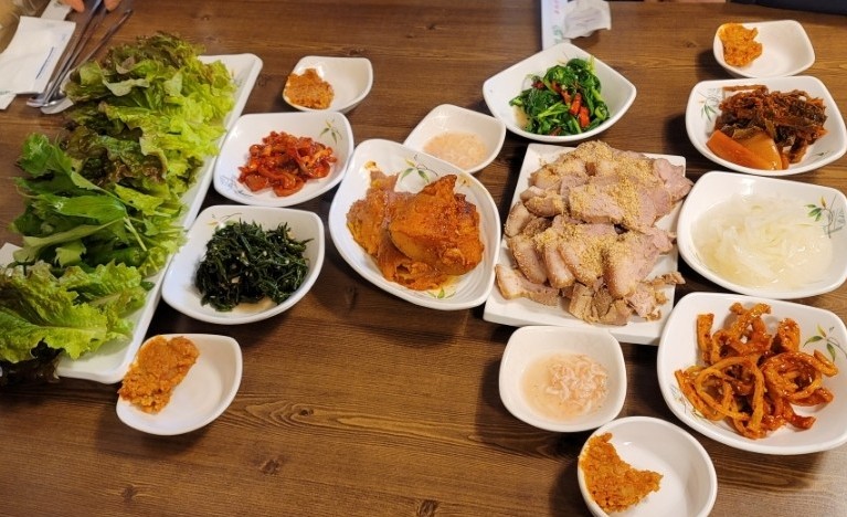 경희네식당 이미지
