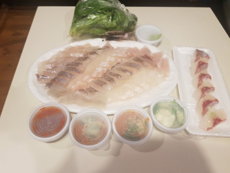 세꼬시회마켓 이미지