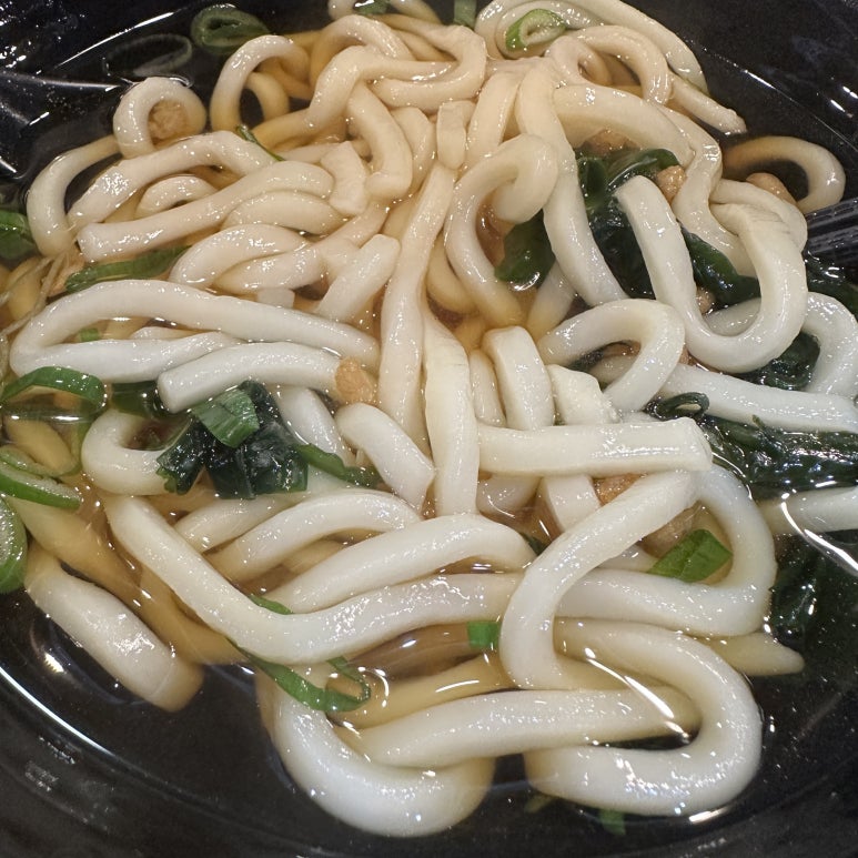 강남터미널점 역전우동 이미지