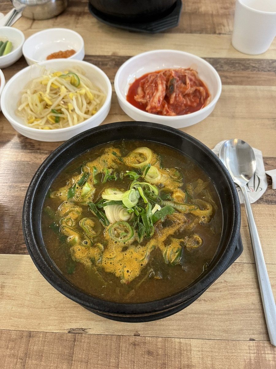 안동본가국밥 의정부역점 이미지