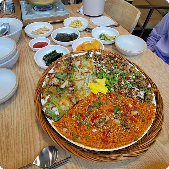 울산식당 이미지