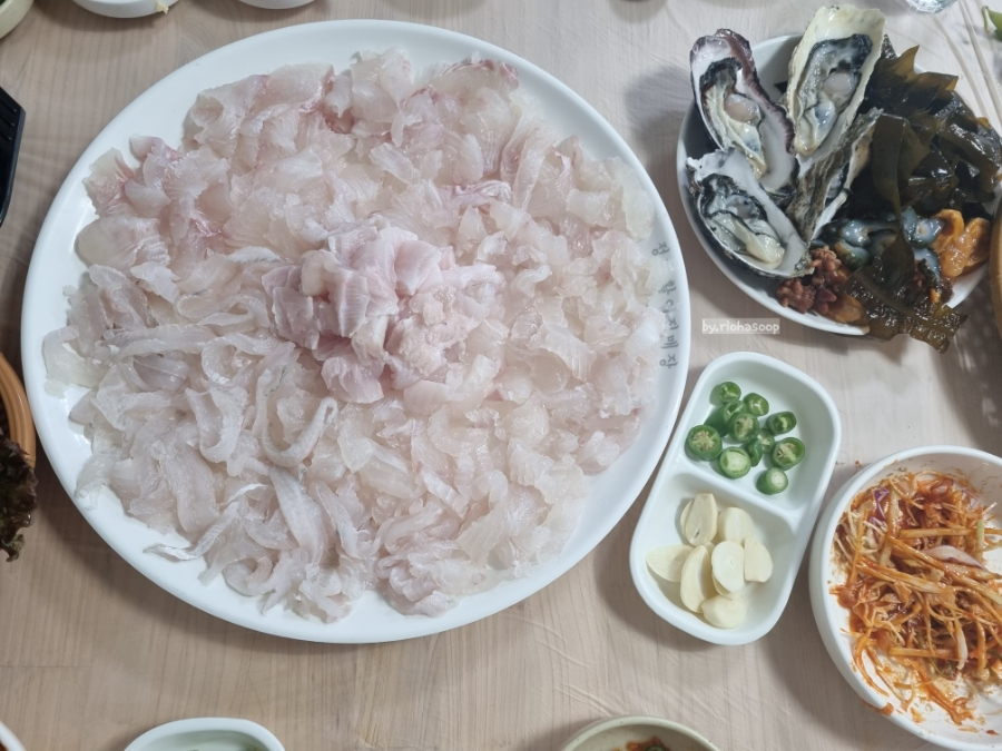 금이네 집밥 이미지