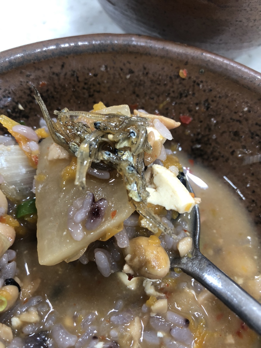텃밭식당 이미지