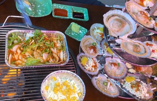 삼바리 이미지