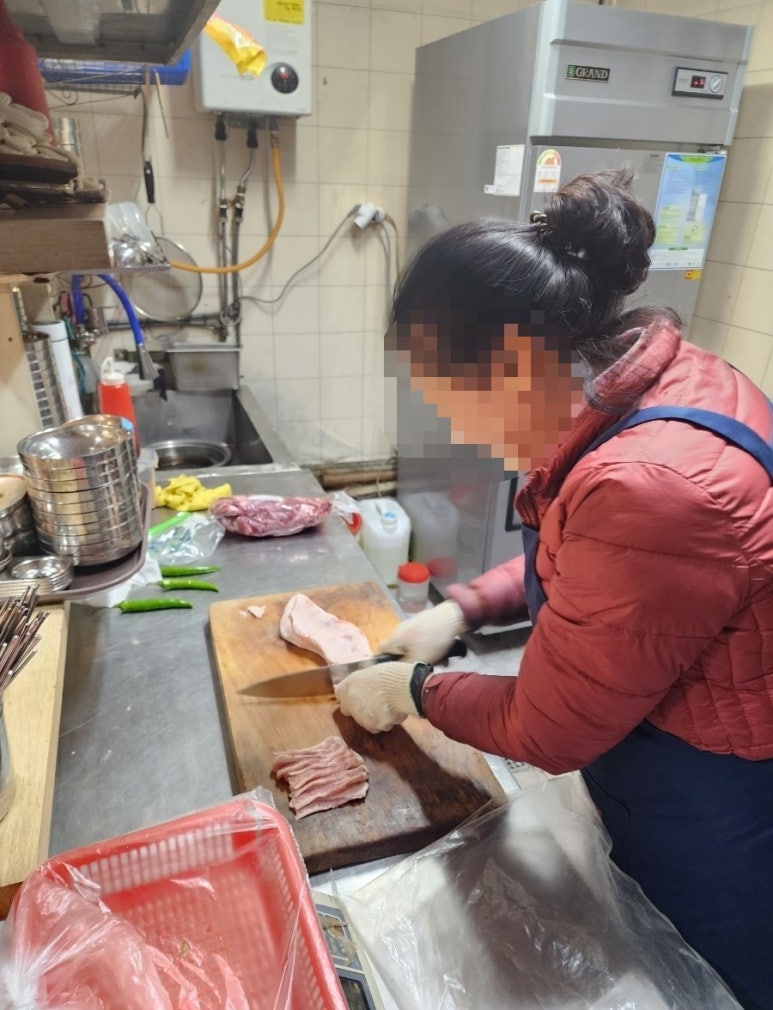 박가네뒷고기 이미지