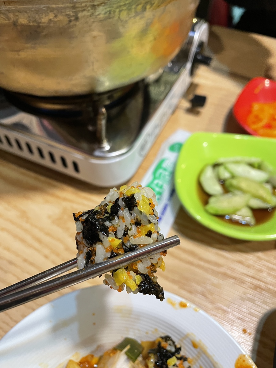 도리도리닭도리탕 이미지