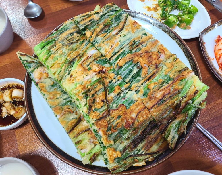 수미가손칼국수 이미지