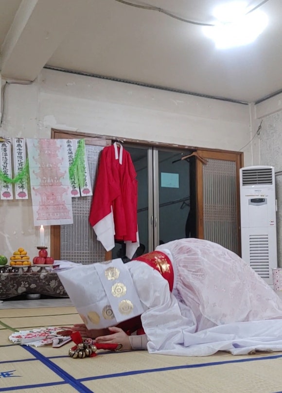 부용당별 이미지