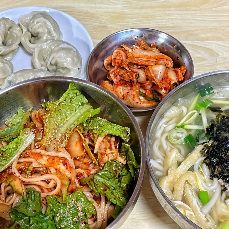쉼표분식 이미지