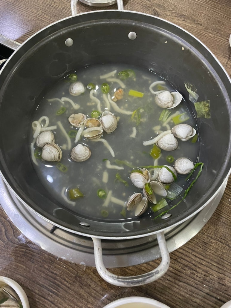 세종복칼국수 이미지