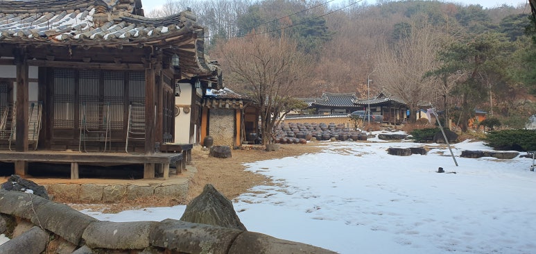 무수촌고택 이미지