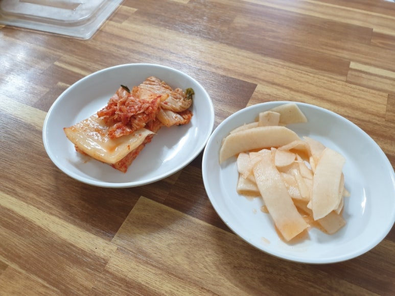 황해냉면 이미지