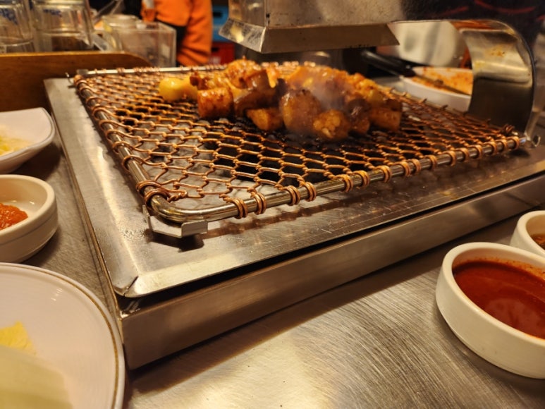 세광막창구이 이미지
