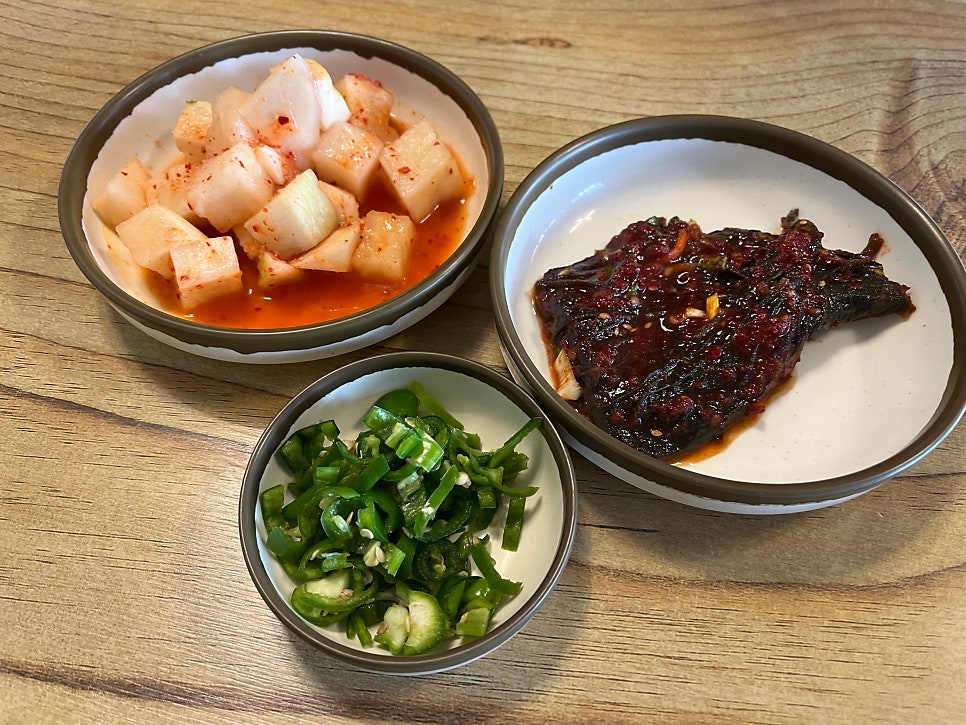 정이품 전주콩나물국밥 이미지
