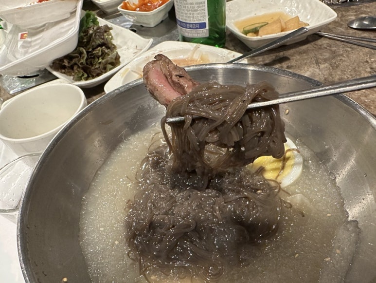 가락정육식당 이미지