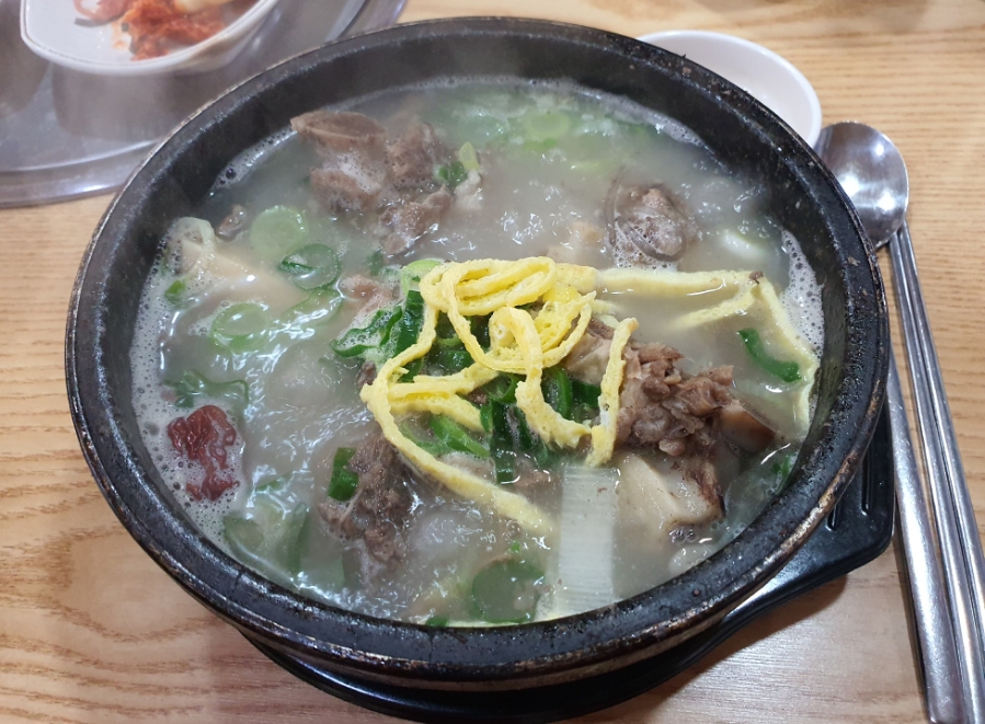 참조은명가람갈비 이미지